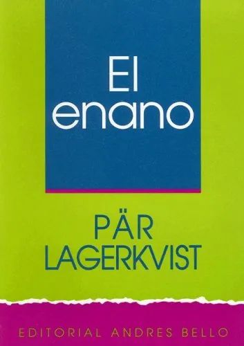 El enano