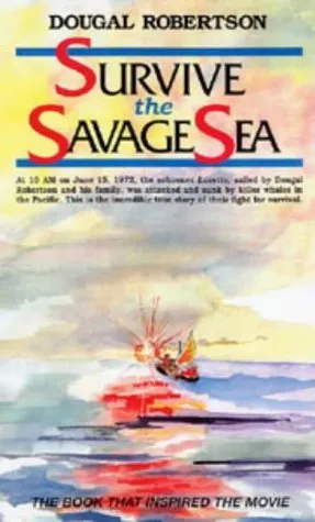 Survive the Savage Sea