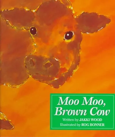 Moo Moo, Brown Cow