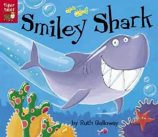 Smiley Shark