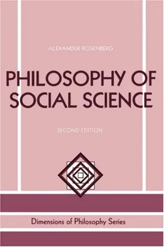 Philosophy of Social Science