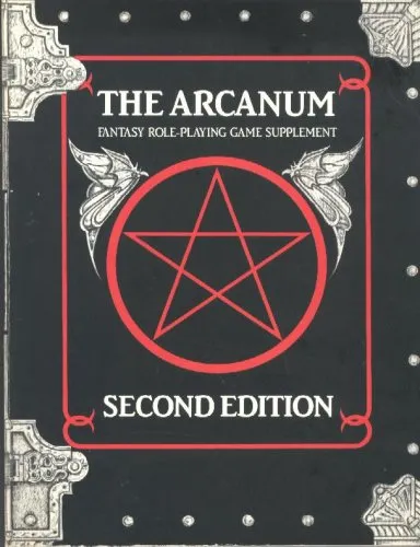 Arcanum-Atlantean Trilogy