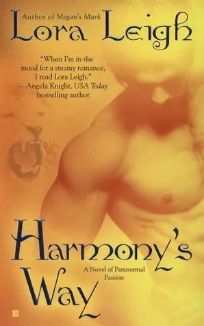 Harmony's Way