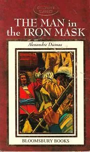 The Man In The Iron Mask