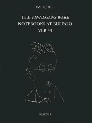 The Finnegans Wake Notebooks at Buffalo - VI.B.33