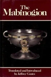 Mabinogion