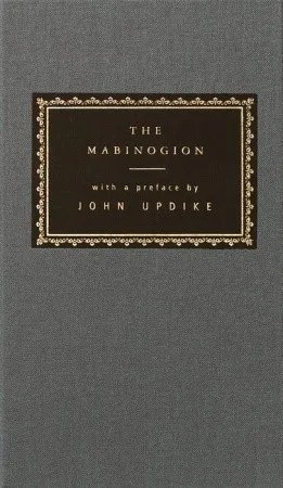 The Mabinogion