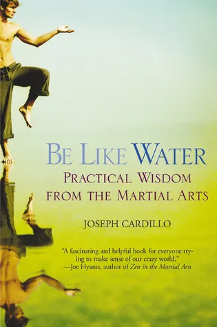 Be Like Water: Practical Wisdom from the Martial Arts