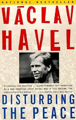 Disturbing the Peace: A Conversation with Karel Hvíž?ala