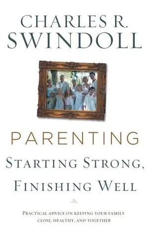 Parenting: From Surviving to Thriving