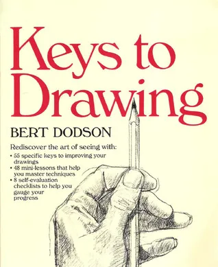 Keys to Drawing