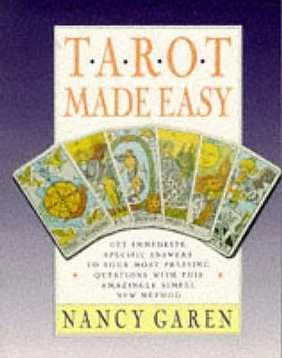 Tarot Made Easy