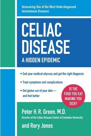 Celiac Disease: A Hidden Epidemic