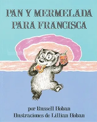 Pan y mermelada para Francisca