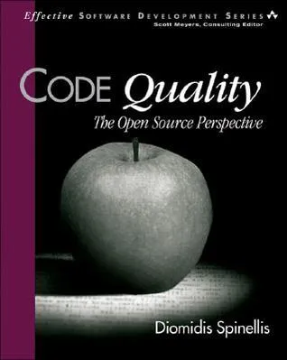 Code Quality: The Open Source Perspective