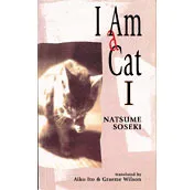 I Am a Cat: I