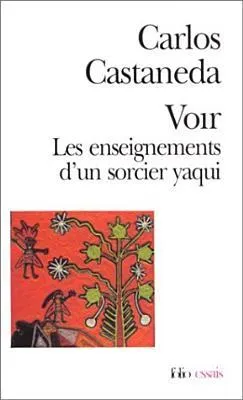 Voir   Les Enseignements D'un Sorcier Yaqui