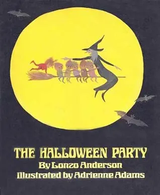 The Halloween Party