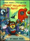 Little Critter's Spooky Halloween Party