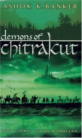 Demons of Chitrakut