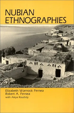 Nubian Ethnographies