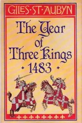 The Year of Three Kings