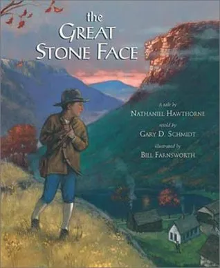 The Great Stone Face