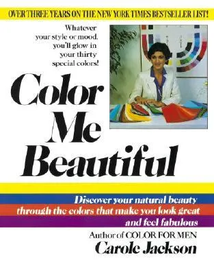 Color Me Beautiful