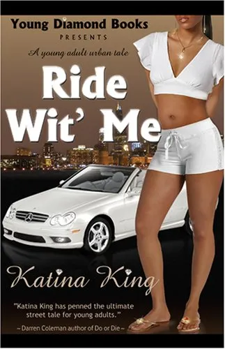 Ride Wit' Me: A Young Adult Urban Tale