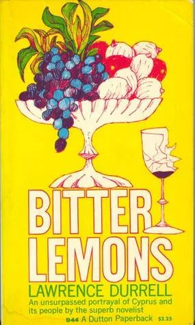 Bitter Lemons