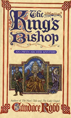 The King's Bishop