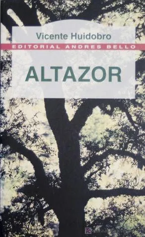 Altazor