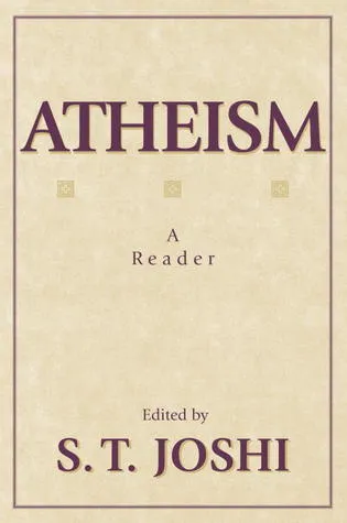 Atheism: A Reader