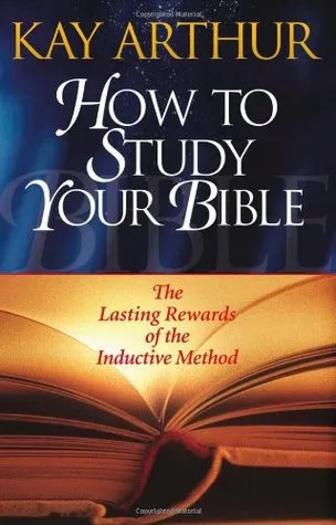 How to Study Your Bible