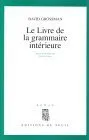 Le Livre de la grammaire intérieure