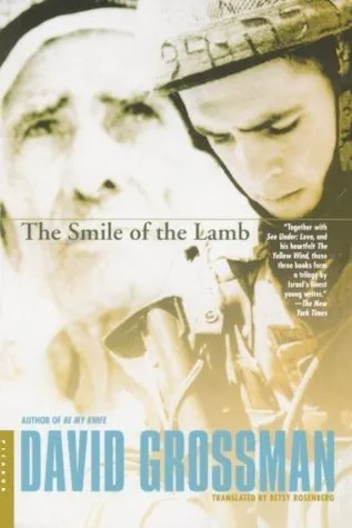 The Smile of the Lamb