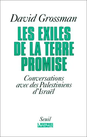 Les exilés de la Terre promise