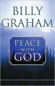 Peace with God