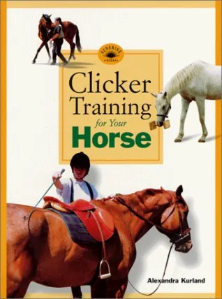 Clicker Training for Your Horse