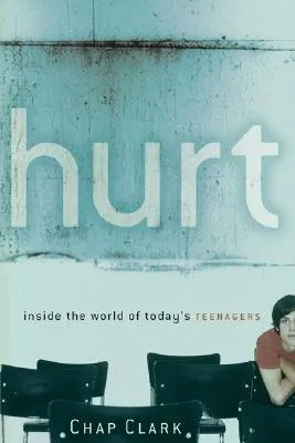 Hurt: Inside the World of Today