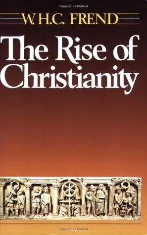 The Rise of Christianity