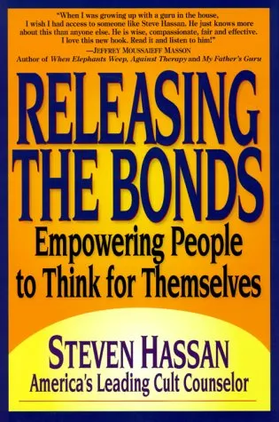 Releasing the Bonds: Empowering People to Think for Themselves