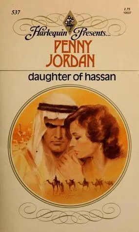 Daughter Of Hassan