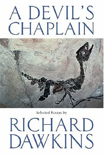 A Devil's Chaplain: Selected Essays