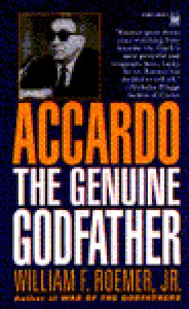 Accardo: The Genuine Godfather