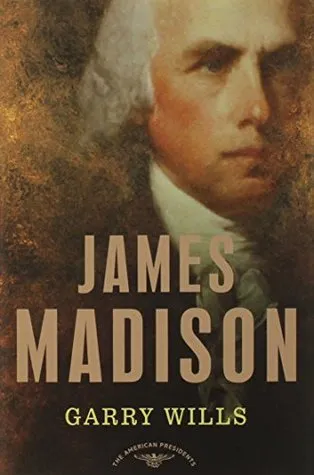 James Madison