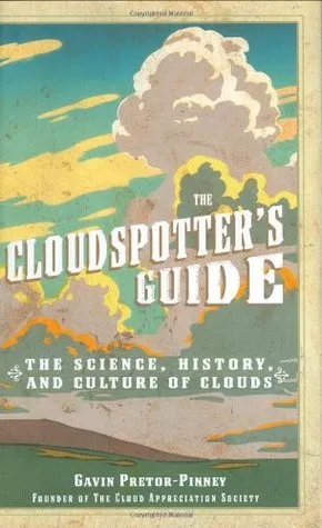 The Cloudspotter