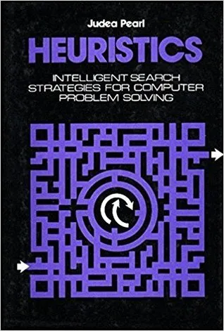 Heuristics: Intelligent Search Strategies for Computer Problem Solving (The Addison-Wesley series in artificial intelligence)