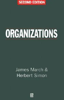 Organizations