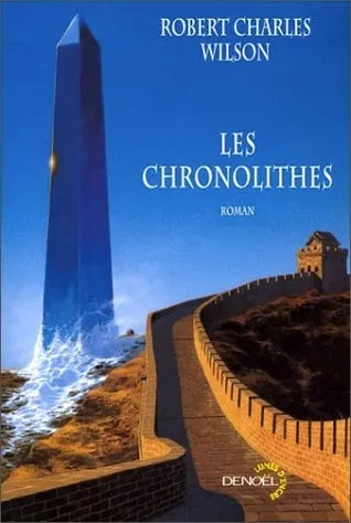 Les Chronolithes